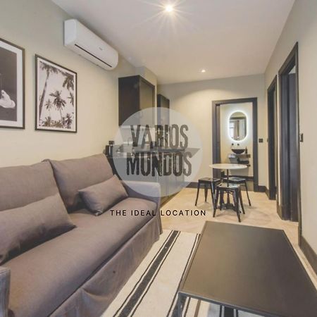 Amazing Bajo Para 5Pax En La Latina-Centro De Madrid E2 エクステリア 写真